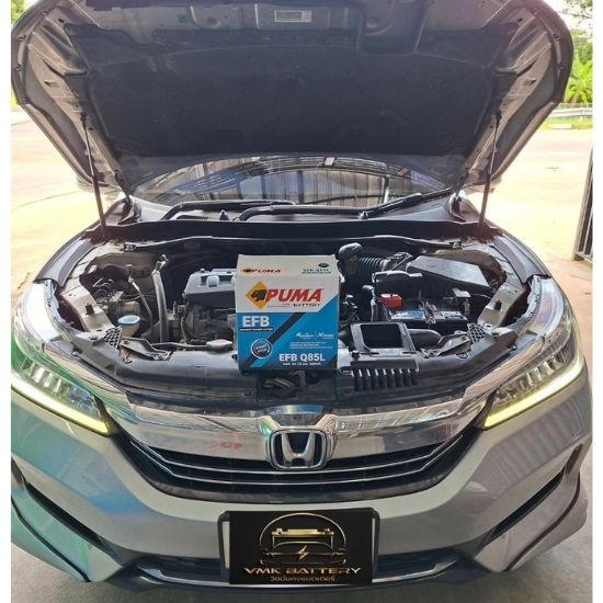 ร้านแบตเตอรี่รถยนต์ใกล้ฉัน