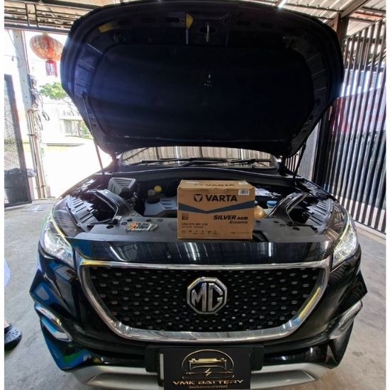 ร้านเปลี่ยนแบตรถใกล้ฉัน นนทบุรี